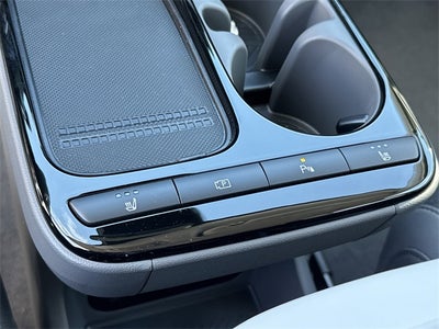 2026 Hyundai IONIQ 5 SE