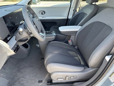 2026 Hyundai IONIQ 5 SE