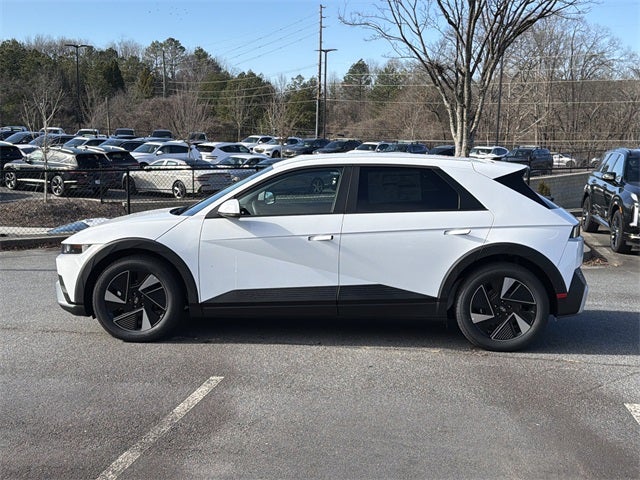 2026 Hyundai IONIQ 5 SEL