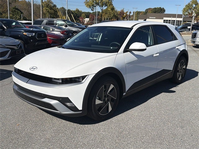 2026 Hyundai IONIQ 5 SEL