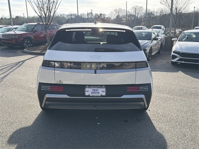 2026 Hyundai IONIQ 5 SEL