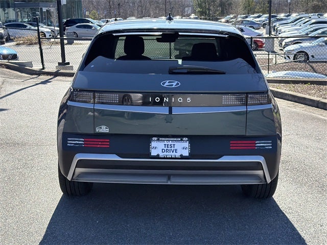 2026 Hyundai IONIQ 5 SEL