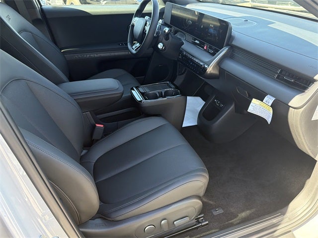 2025 Hyundai IONIQ 5 XRT