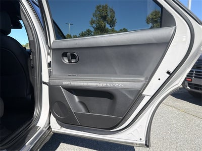 2025 Hyundai IONIQ 5 XRT