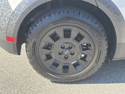 2025 Hyundai IONIQ 5 XRT