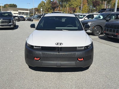 2025 Hyundai IONIQ 5 XRT