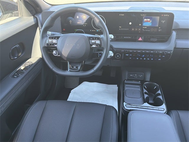 2025 Hyundai IONIQ 5 XRT