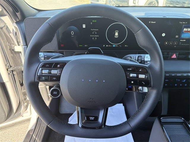 2025 Hyundai IONIQ 5 XRT