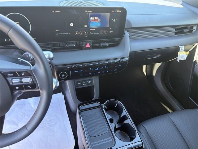 2025 Hyundai IONIQ 5 XRT