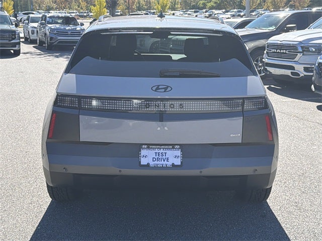 2025 Hyundai IONIQ 5 XRT