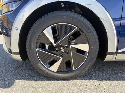 2026 Hyundai IONIQ 5 Limited