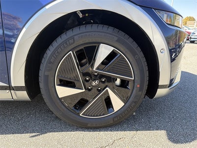 2026 Hyundai IONIQ 5 Limited