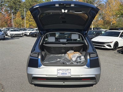 2026 Hyundai IONIQ 5 Limited