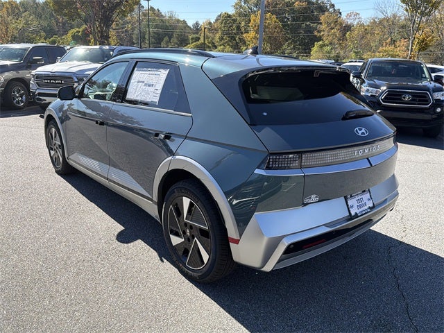 2026 Hyundai IONIQ 5 Limited