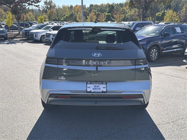 2026 Hyundai IONIQ 5 Limited