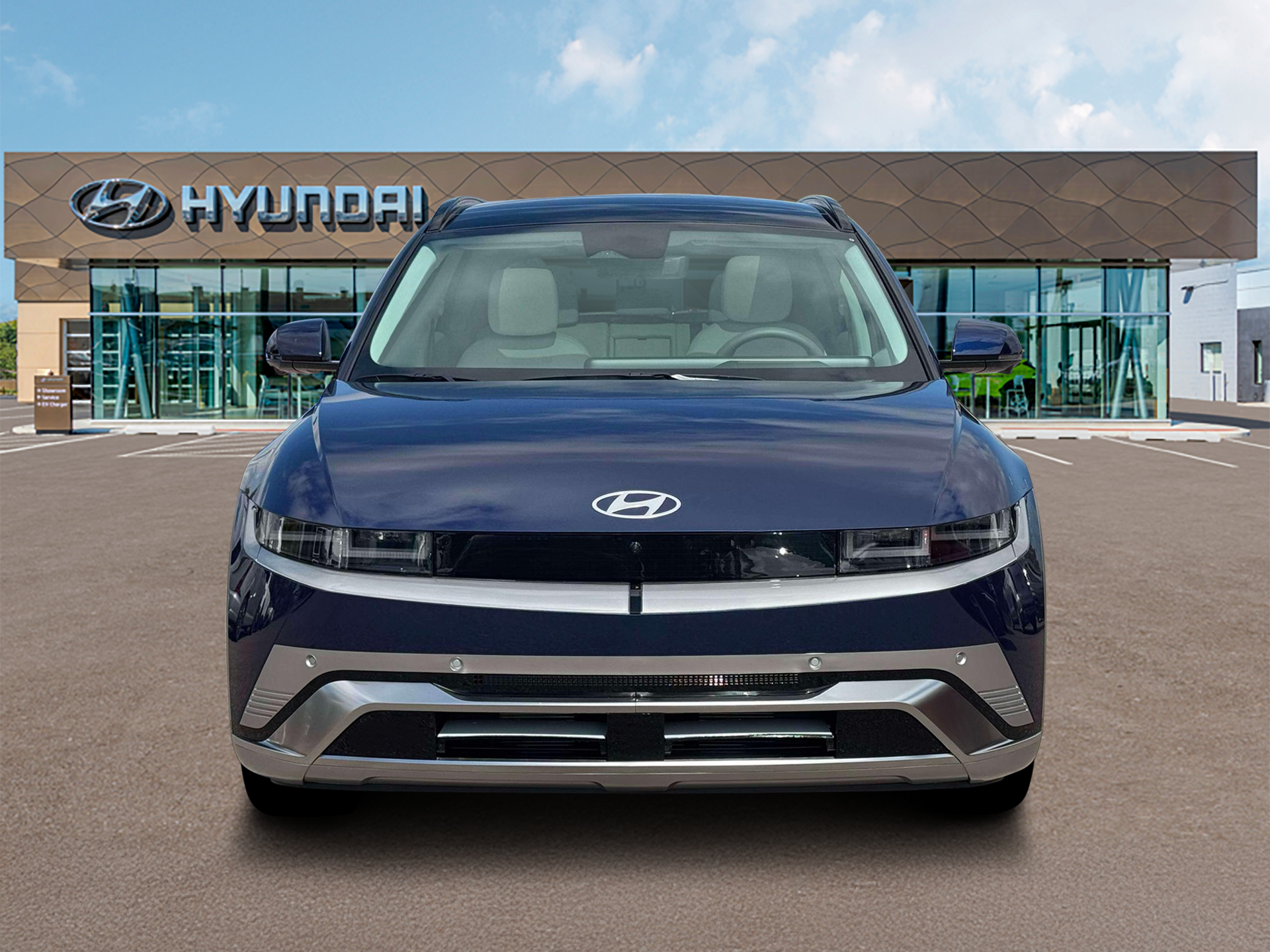 2026 Hyundai IONIQ 5 Limited