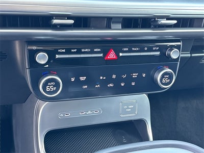 2026 Hyundai IONIQ 9 SE