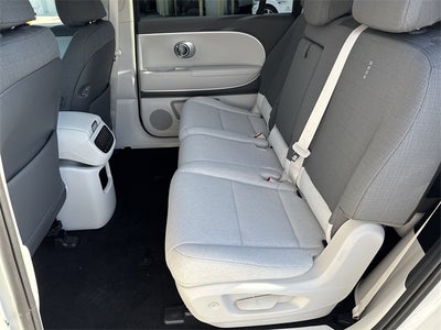 2026 Hyundai IONIQ 9 SE