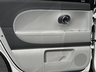 2026 Hyundai IONIQ 9 SE