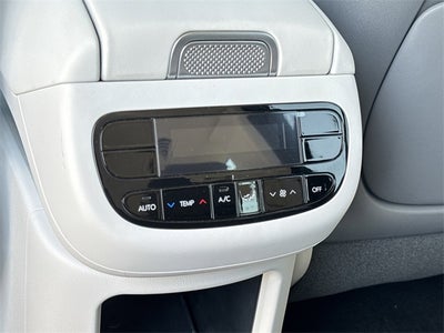 2026 Hyundai IONIQ 9 SE