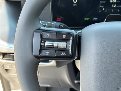 2026 Hyundai IONIQ 9 SE