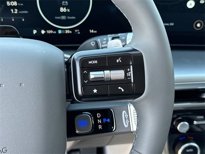 2026 Hyundai IONIQ 9 SE