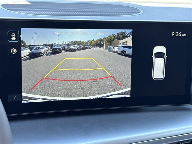 2026 Hyundai IONIQ 9 SE