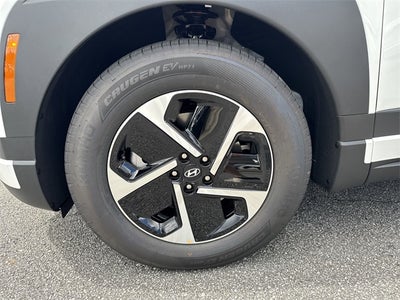 2026 Hyundai IONIQ 9 SE