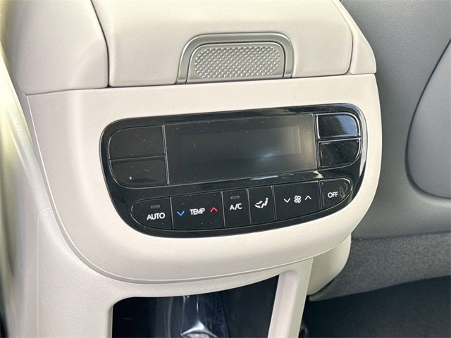 2026 Hyundai IONIQ 9 SE