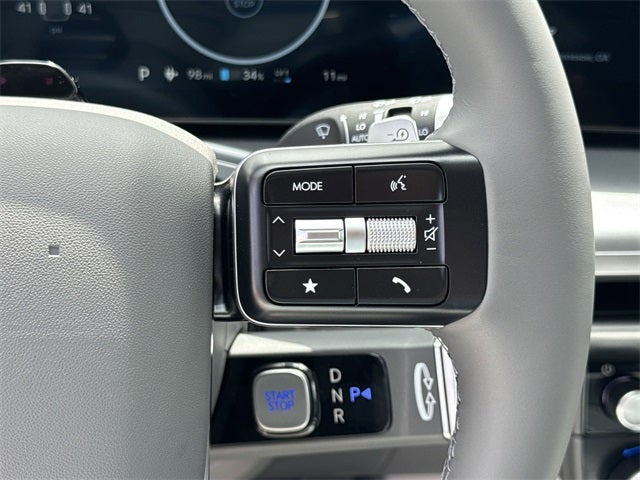 2026 Hyundai IONIQ 9 SE