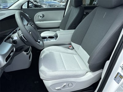 2026 Hyundai IONIQ 9 SE