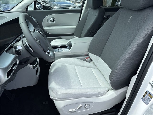 2026 Hyundai IONIQ 9 SE