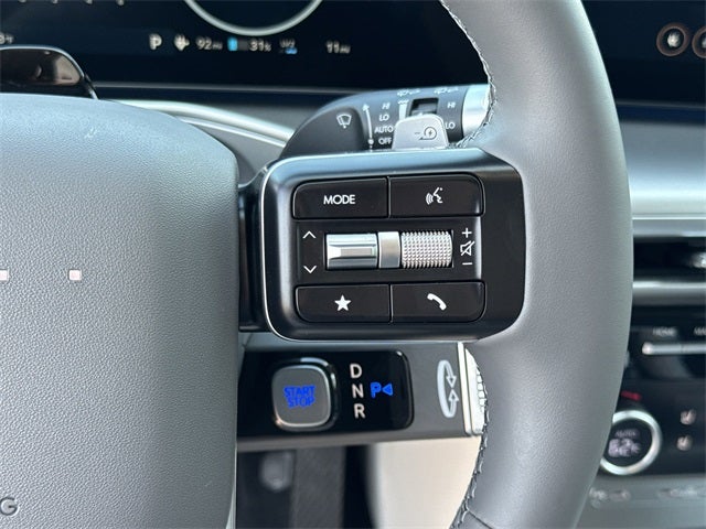 2026 Hyundai IONIQ 9 SEL