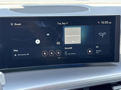 2026 Hyundai IONIQ 9 SEL