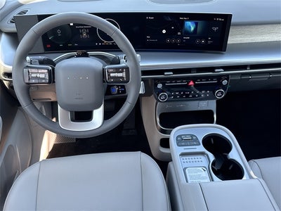 2026 Hyundai IONIQ 9 SEL