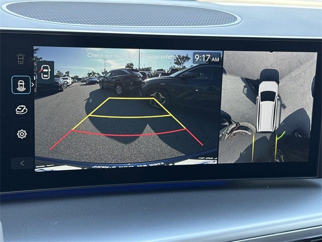 2026 Hyundai IONIQ 9 SEL