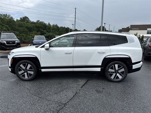 2026 Hyundai IONIQ 9 SEL