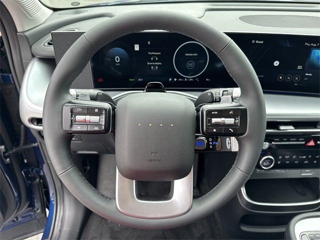 2026 Hyundai IONIQ 9 SEL