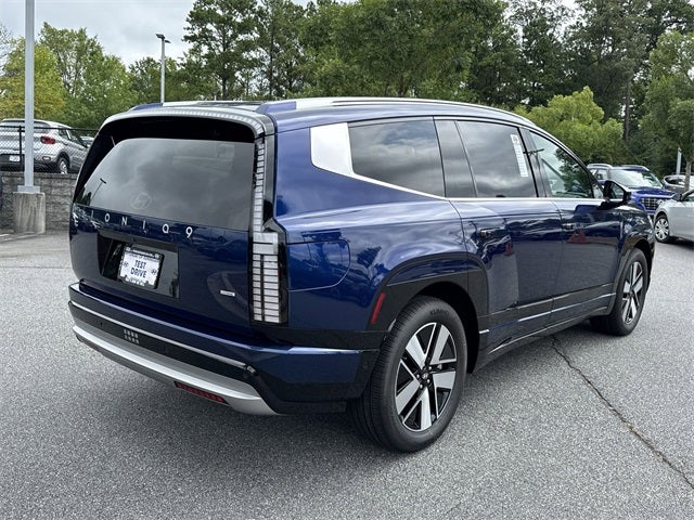 2026 Hyundai IONIQ 9 SEL