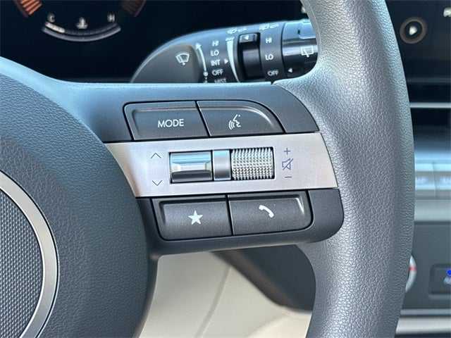 2026 Hyundai KONA SE FWD