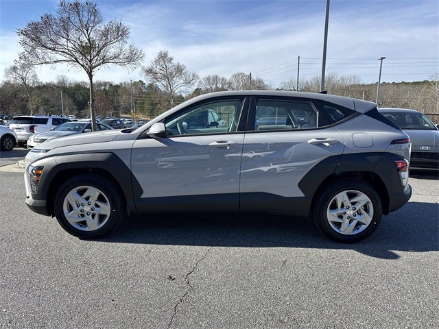 2026 Hyundai KONA SE FWD