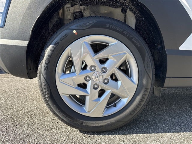 2026 Hyundai KONA SE FWD