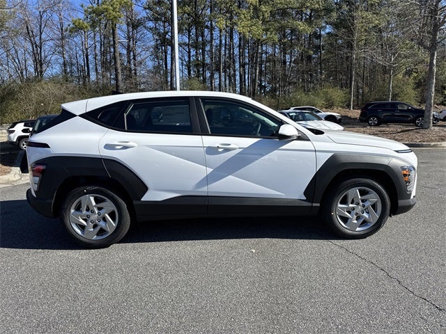 2026 Hyundai KONA SE FWD