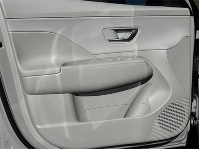 2026 Hyundai KONA SEL Premium FWD