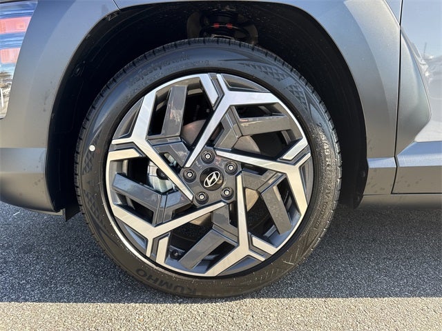 2026 Hyundai KONA SEL Premium FWD