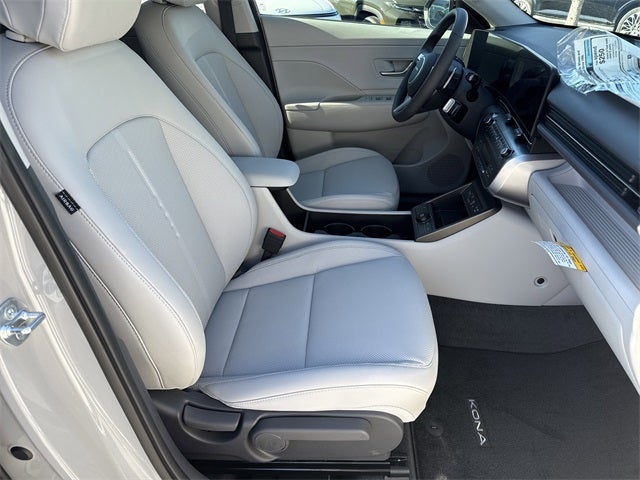 2026 Hyundai KONA SEL Premium FWD