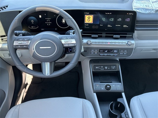 2026 Hyundai KONA SEL Premium FWD
