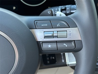 2026 Hyundai KONA SEL Premium FWD