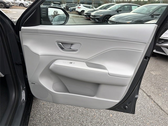 2026 Hyundai KONA Limited FWD