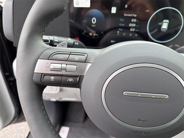 2026 Hyundai KONA Limited FWD